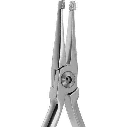How Plier (STRAIGHT)