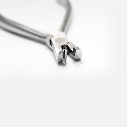 Distal Flush Cutter (safety hold)