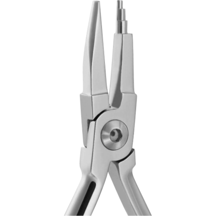 Tweed Loop Forming Plier