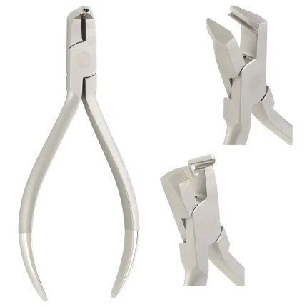 Distal Flush Cutter